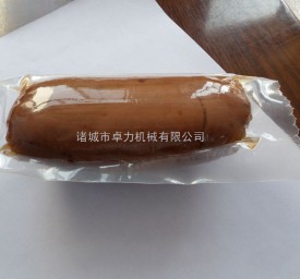 糯米藕真空包装机